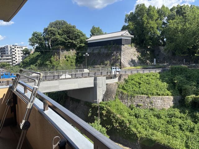 熊本市中央区京町1丁目｜中古マンションの写真3