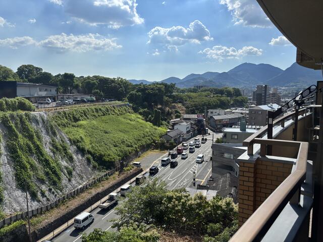 熊本市中央区京町1丁目｜中古マンションの写真1