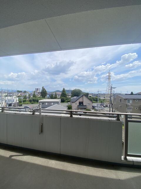 熊本市北区武蔵ケ丘9丁目｜中古マンションの写真11