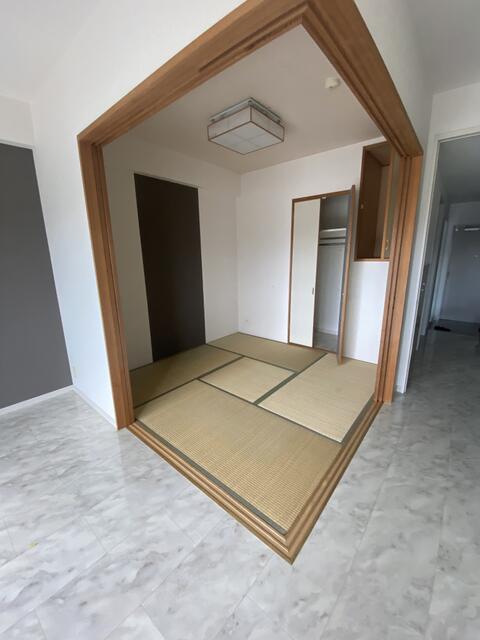 熊本市北区武蔵ケ丘9丁目｜中古マンションの写真7