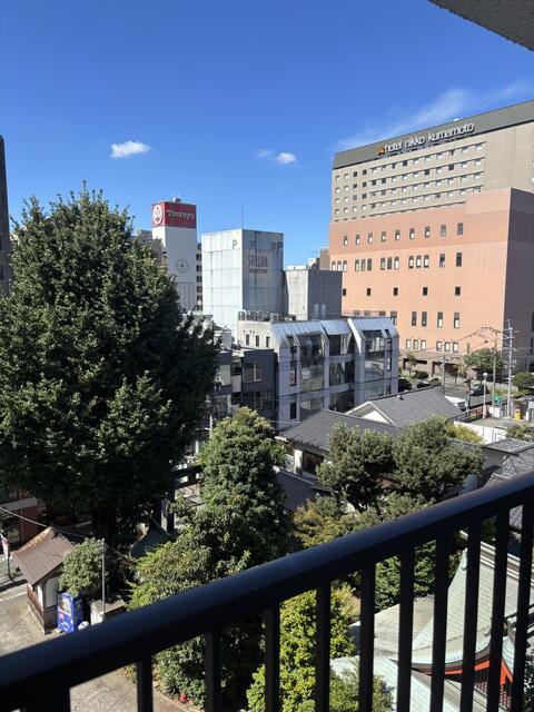 熊本市中央区水道町｜店舗の写真8