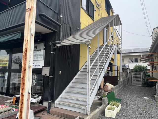 菊池郡菊陽町大字津久礼｜店舗の写真2