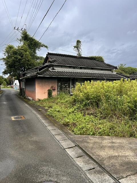 八代市千丁町太牟田の売地