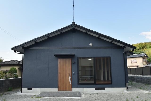 detached 熊本県八代郡氷川町河原