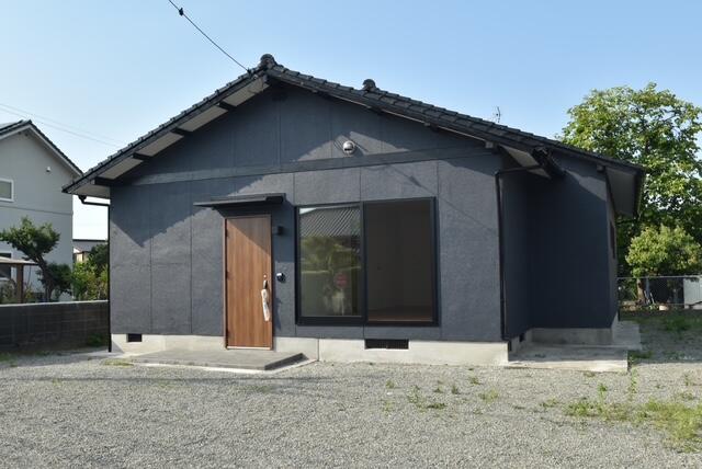 detached 熊本県八代郡氷川町河原