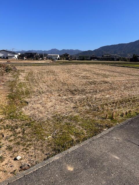 八代市鏡町下村｜売地の写真2
