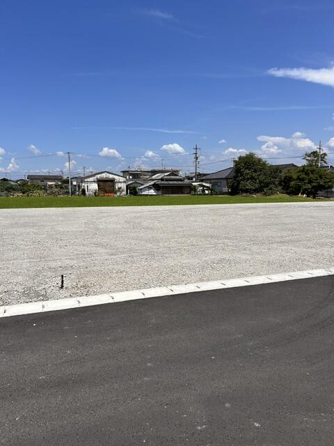 八代市千丁町古閑出｜売地の写真3