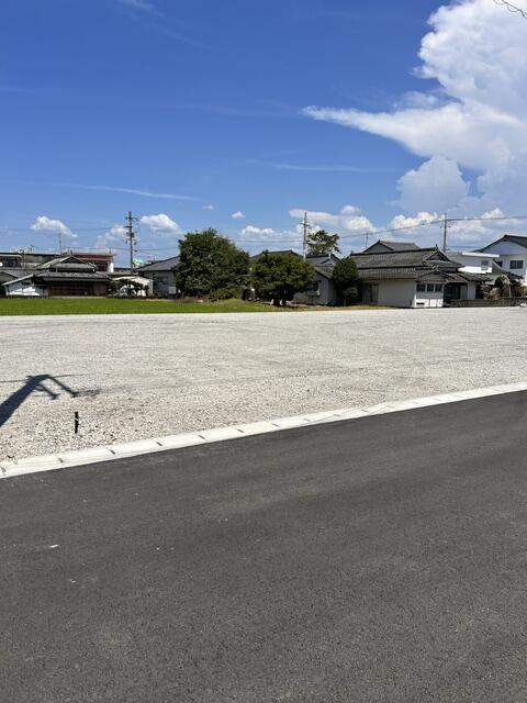 八代市千丁町古閑出｜売地の写真4
