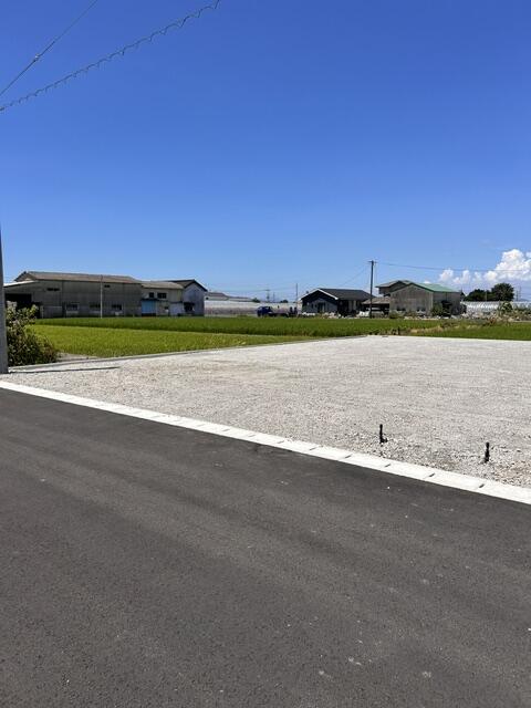 八代市千丁町古閑出｜売地の写真2