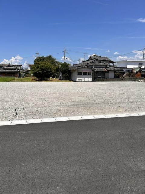 八代市千丁町古閑出｜売地の写真6