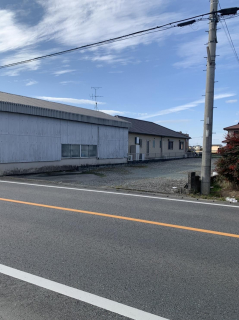 八代市千丁町太牟田の売地
