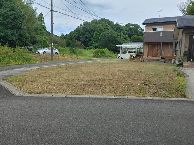 天草市本渡町本泉｜売地の写真3
