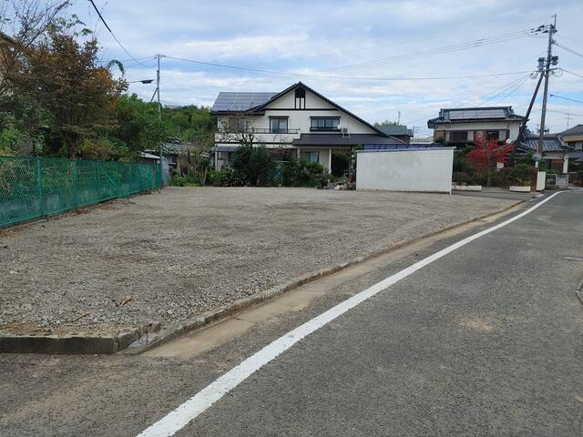 天草市亀場町亀川｜售地的照片3