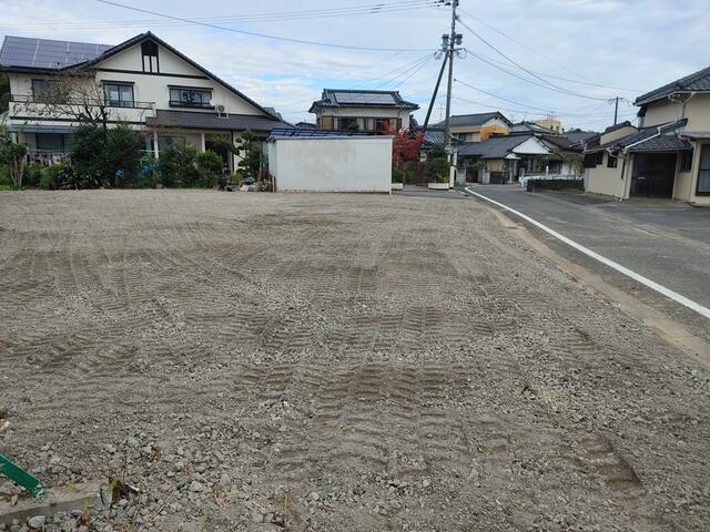 天草市亀場町亀川｜售地的照片2