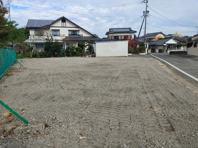 天草市亀場町亀川｜售地的照片4