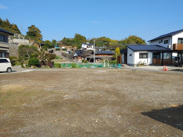 天草市亀場町亀川｜売地の写真2