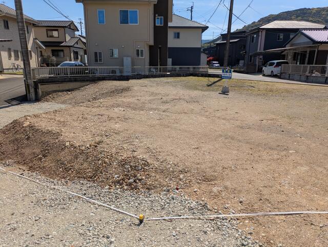 天草市亀場町亀川｜売地の写真3