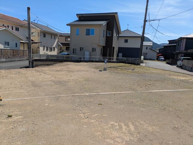 天草市亀場町亀川の売地