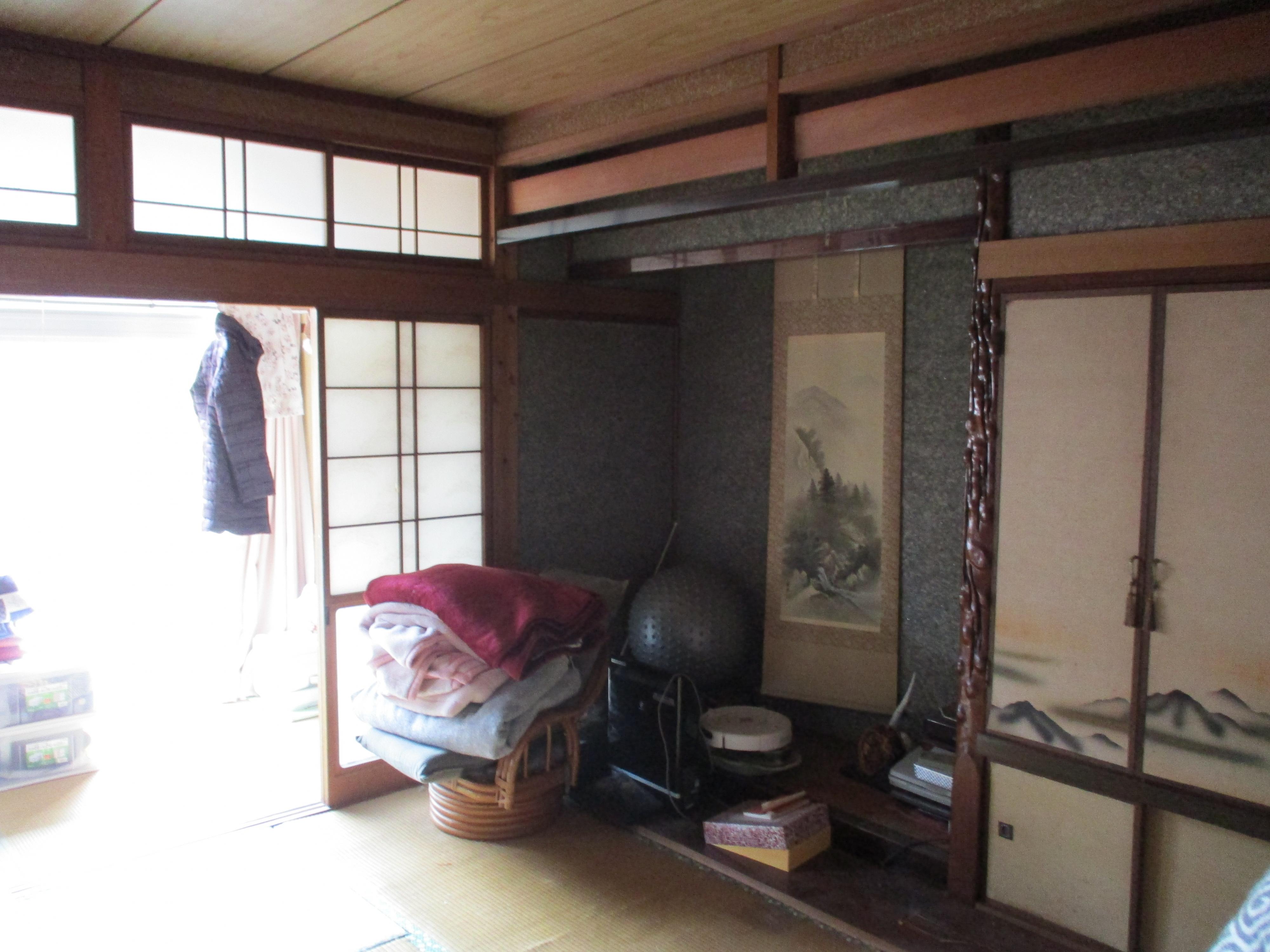 菊池市旭志川辺｜中古一戸建の写真6