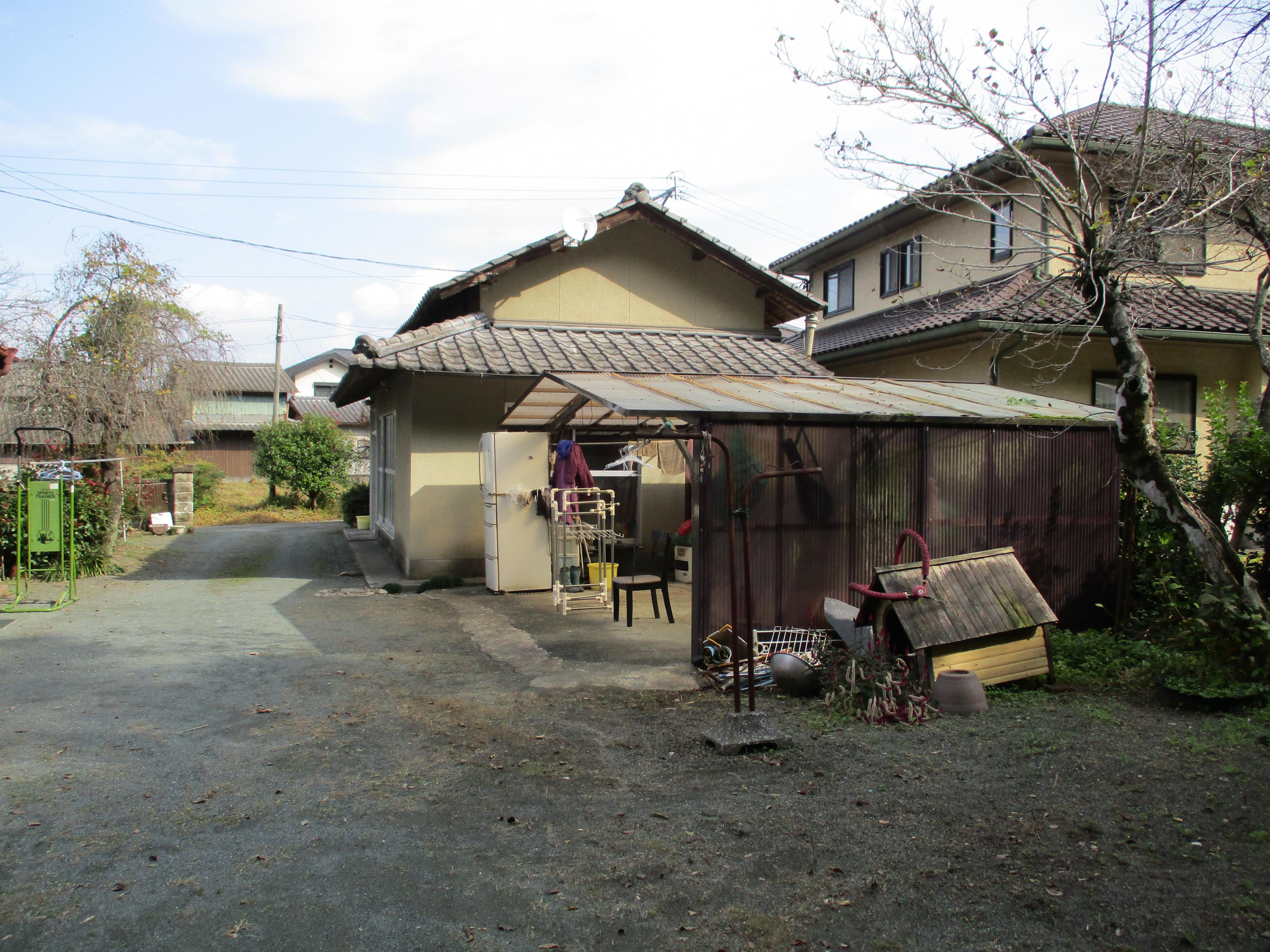 菊池市旭志川辺｜中古一戸建の写真3