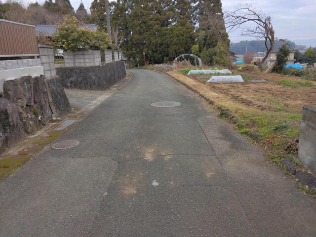 合志市栄｜売地の写真3