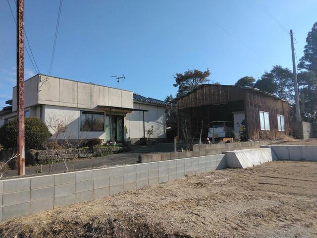 熊本市南区城南町下宮地｜中古一戸建の写真5