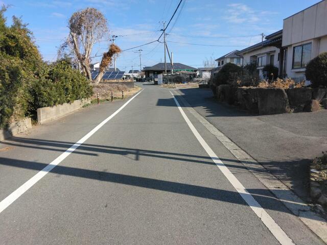熊本市南区城南町下宮地｜中古一戸建の写真4