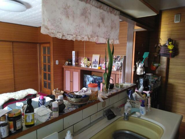 熊本市南区城南町下宮地｜中古一戸建の写真8