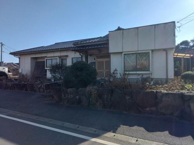 熊本市南区城南町下宮地｜中古一戸建の写真3