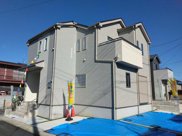 house for sale in 熊本市, Kumamoto | ¥28,900,000 | 3SLDK | Akiyama house…