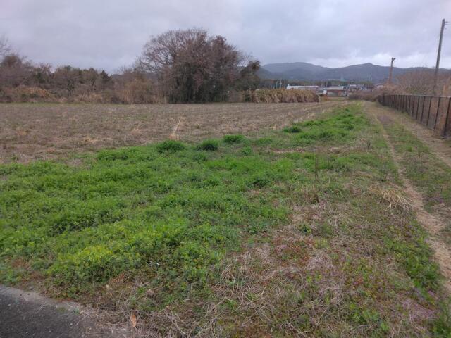 玉名市岱明町庄山｜売地の写真5