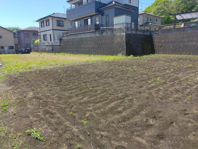 熊本市北区龍田4丁目｜売地の写真4
