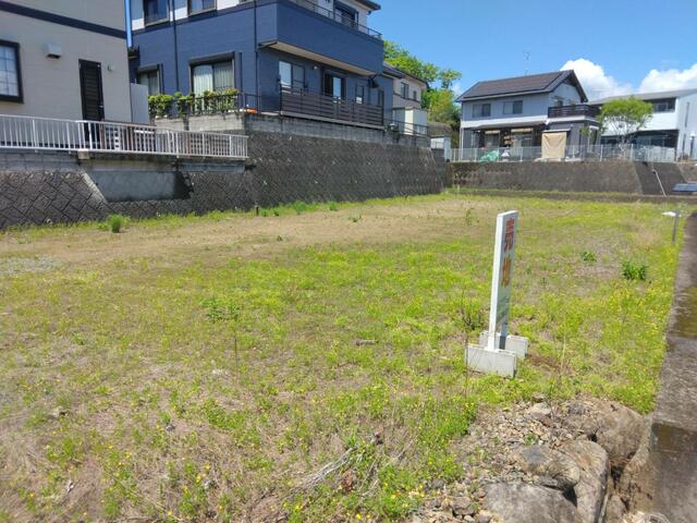 熊本市北区龍田4丁目｜売地の写真3