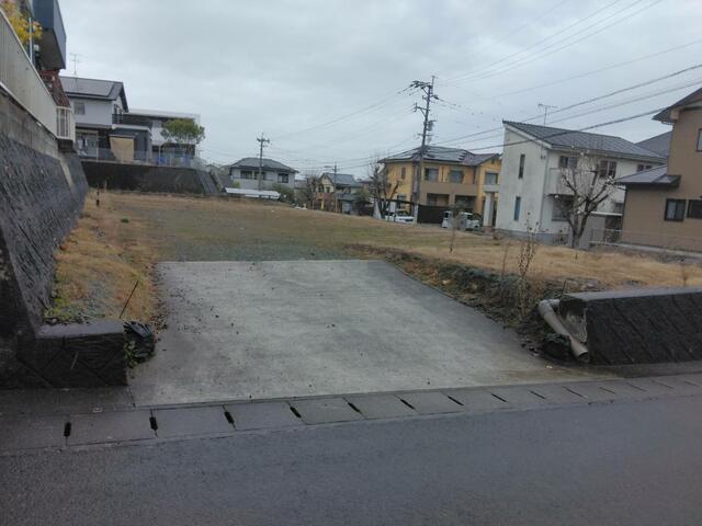 熊本市北区龍田4丁目｜売地の写真2