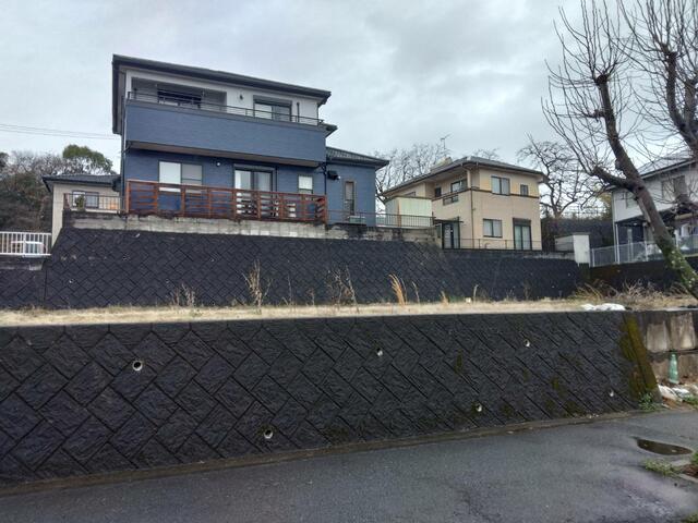 熊本市北区龍田4丁目｜売地の写真5