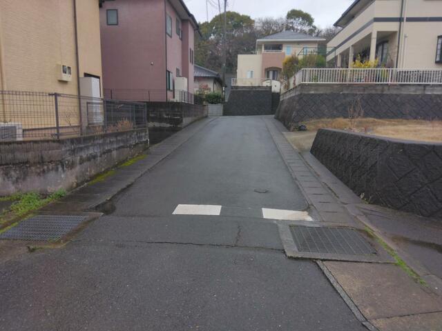 熊本市北区龍田4丁目｜売地の写真7