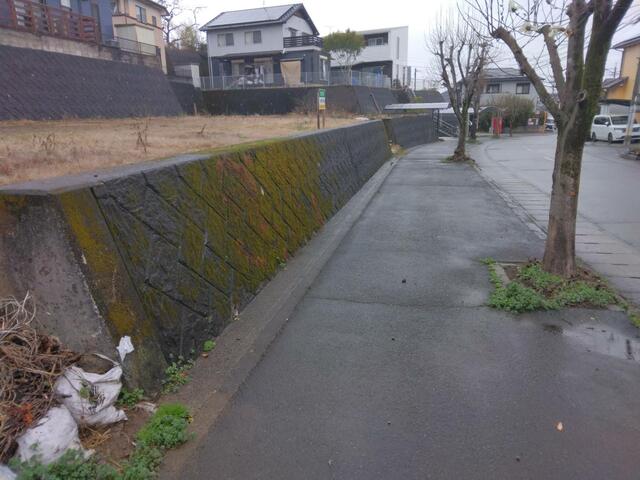 熊本市北区龍田4丁目｜売地の写真6