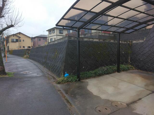 熊本市北区龍田4丁目｜売地の写真9