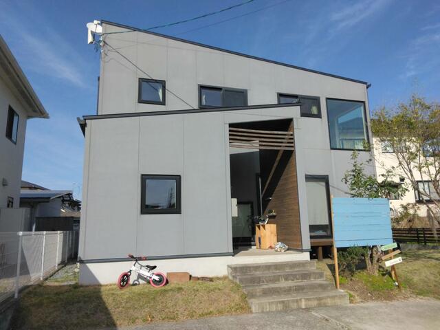 熊本市東区戸島7丁目の中古一戸建