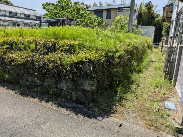 山鹿市鹿央町合里｜売地の写真9