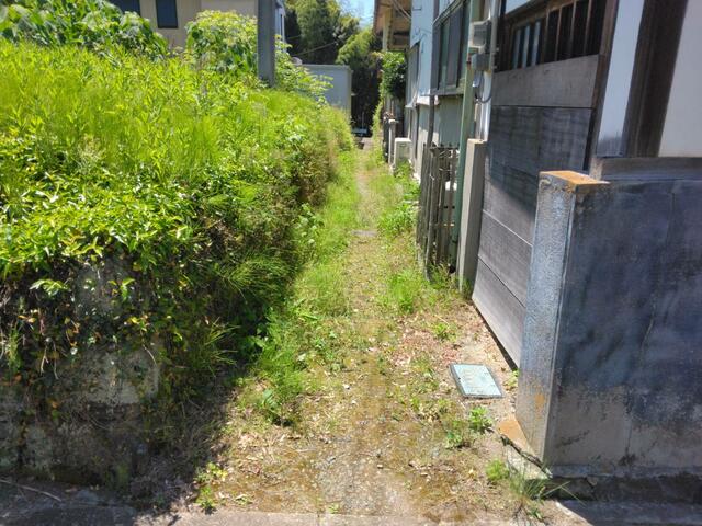 山鹿市鹿央町合里｜売地の写真12