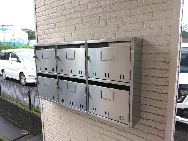 菊池郡大津町大字杉水｜一棟売アパートの写真4
