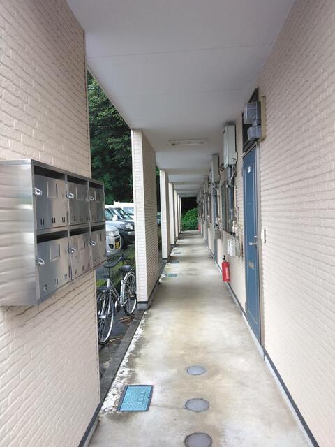 菊池郡大津町大字杉水｜一棟売アパートの写真3