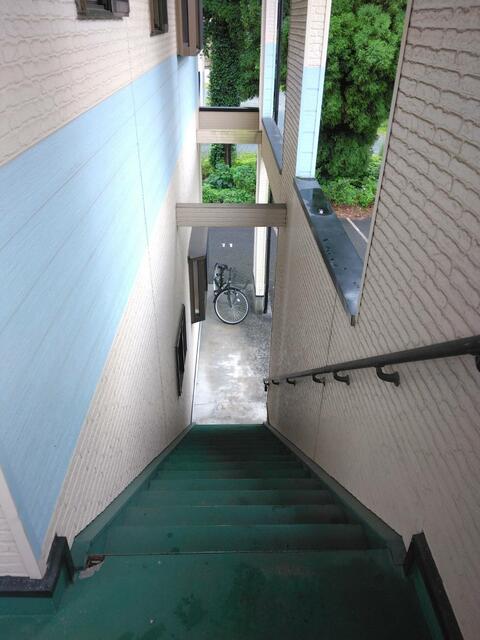 菊池郡大津町大字杉水｜一棟売アパートの写真9