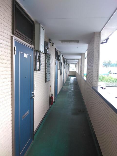 菊池郡大津町大字杉水｜一棟売アパートの写真7