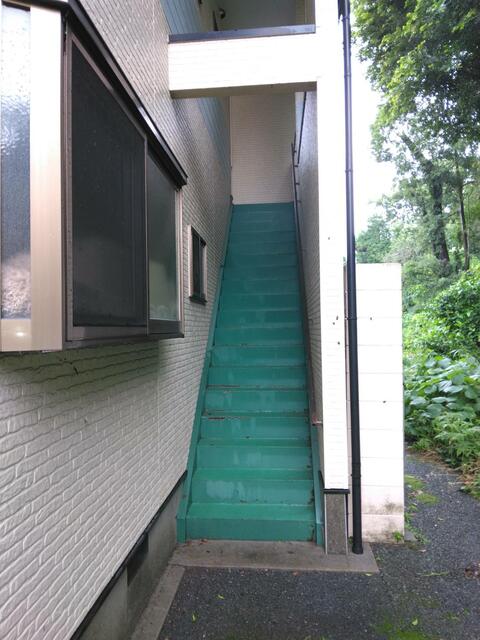 菊池郡大津町大字杉水｜一棟売アパートの写真6