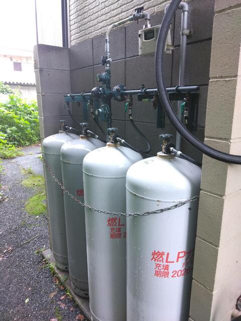 菊池郡大津町大字杉水｜一棟売アパートの写真5