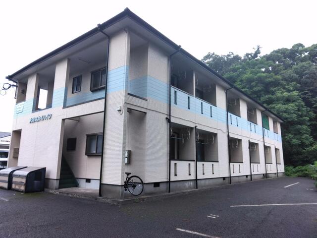 菊池郡大津町大字杉水｜一棟売アパートの写真11