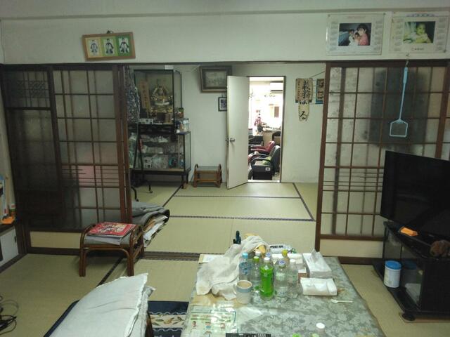 玉名郡玉東町大字木葉｜住宅付き店舗の写真5