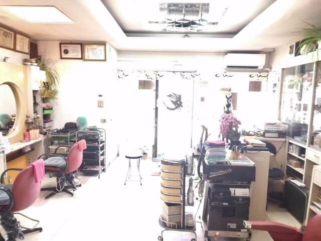 玉名郡玉東町大字木葉｜住宅付き店舗の写真4